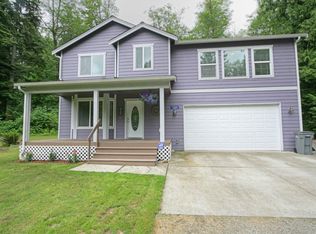 1244 Lake Samish Rd, Bellingham, WA 98229