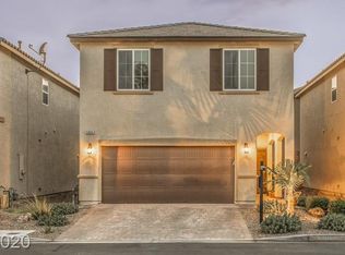 5665 Bishop Flowers St, Las Vegas, NV 89130