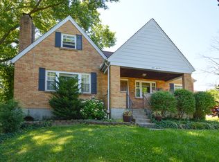 2554 Bonnie Dr, Cincinnati, OH