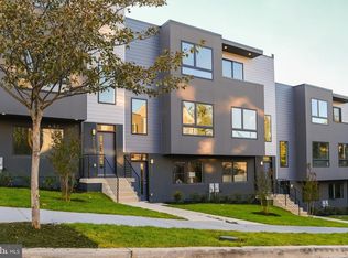 2509 West St SE, Washington, DC 20020