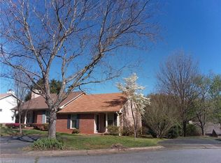 1817 Alyssum Pl, Winston Salem, NC 27127