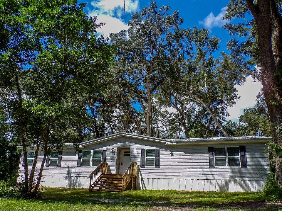 1399 SE Alfred Markham St, Lake City, FL 32025 | Zillow