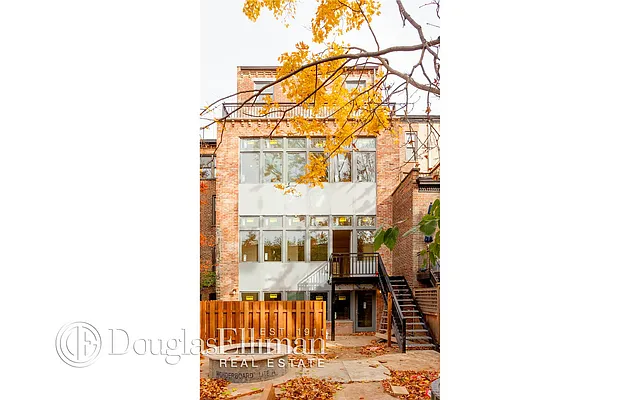 Sold by Douglas Elliman | media 24