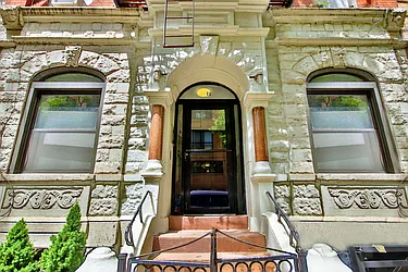 11 Jones Street in West Village