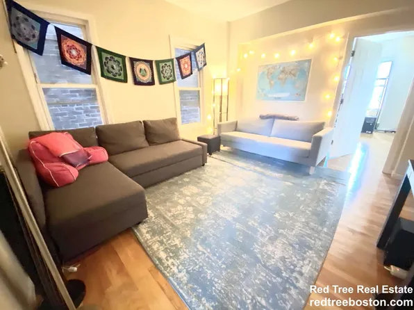 (undisclosed Address), Boston, MA 02128