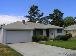3820 Larkspur Dr, Concord, CA 94519