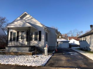 407 Marston St, Bay City, MI