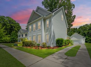 3006 Scuba Dr, Charleston, SC 29414