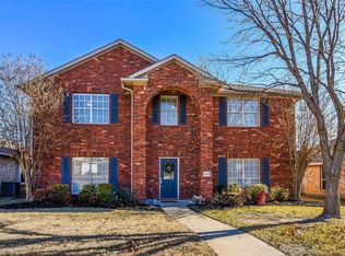 5500 Vineyard Ln, McKinney, TX 75070