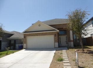 11112 Palmillas Loop, Laredo, TX 78045