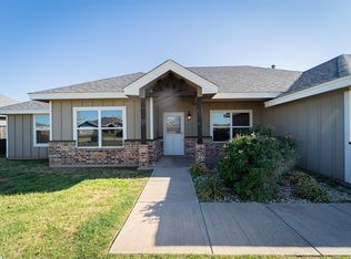 357 Hog Eye Rd, Abilene, TX 79602