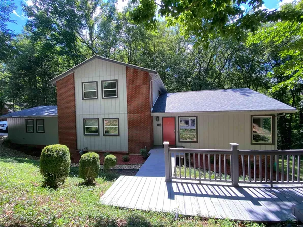 141 Poplar Dr, Morgantown, WV 26505