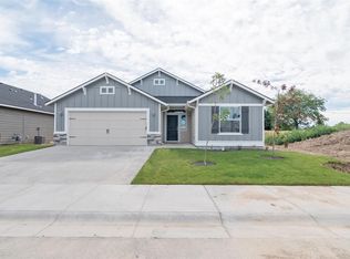 237 N Falling Water Ave, Eagle, ID 83616
