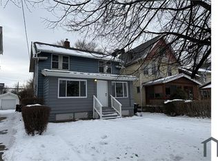 10802 Amor Ave, Cleveland, OH 44108