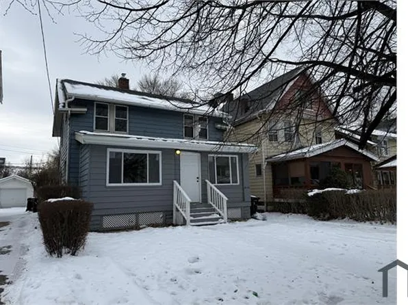 10802 Amor Ave, Cleveland, OH 44108