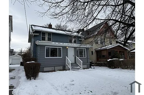 10802 Amor Ave Photo 1