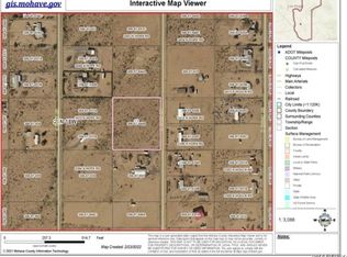 3401 N Horn Rd, Golden Valley, AZ 86413