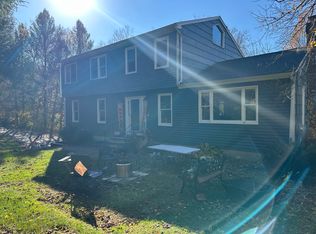 341 Old Zoar Rd, Monroe, CT 06468