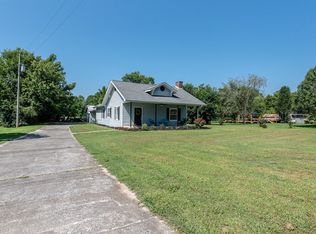 106 Oak St S LOT 3-4, Greenback, TN 37742