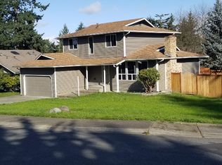 33618 28th Ave SW, Federal Way, WA 98023