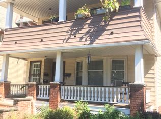 2173 Edgewood Rd #2, Cleveland Heights, OH 44118