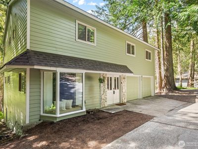 415 Sudden Valley Drive, Bellingham, WA, 98229