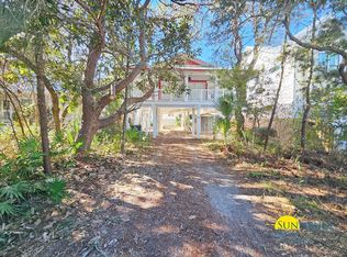 35 Dalton Dr, Santa Rosa Beach, FL 32459