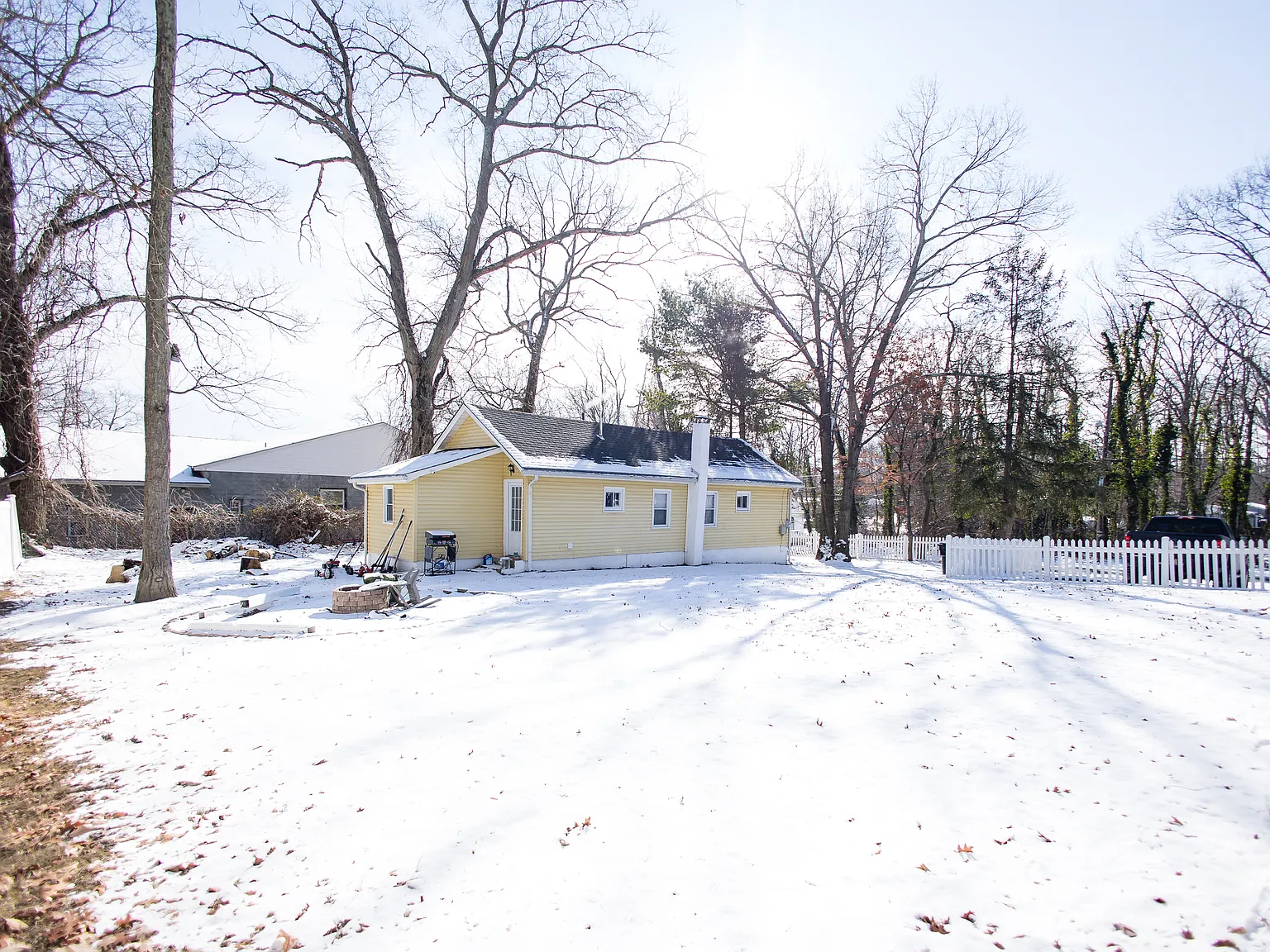 2 bed, 832 sqft, $2,000 — Photo 4