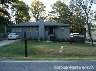 2233 Chapel Rd, Birmingham, AL 35226