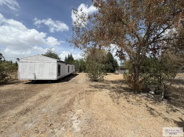 25472 Stella St, San Benito, TX 78586