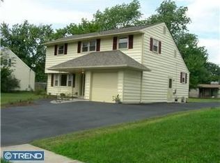 14 McCord Dr, Newark, DE 19713