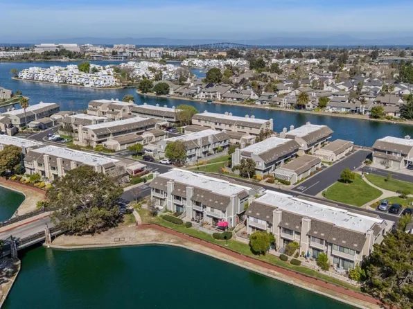 856 Andromeda Ln, Foster City, CA 94404