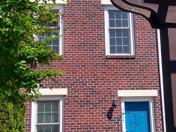 3865 Colonial Green Cir SW, Roanoke, VA 24018