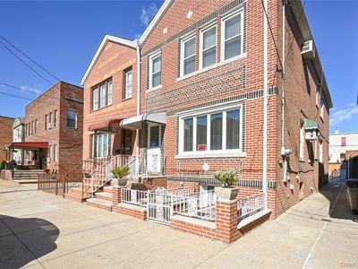 79-23 69 Avenue, Middle Village, NY, 11379