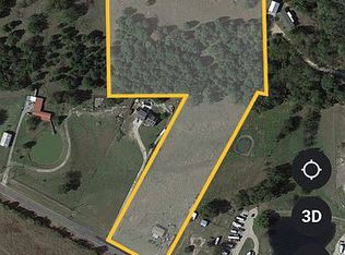 6104 Fm 513, Lone Oak, TX 75453