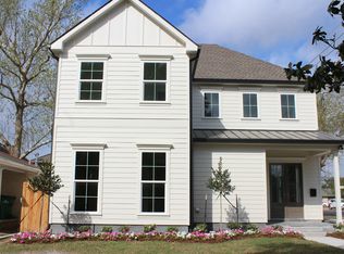 1454 Aztec Ave, Metairie, LA 70005