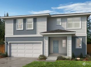 12606 170th Avenue Ct E #227, Bonney Lake, WA 98391