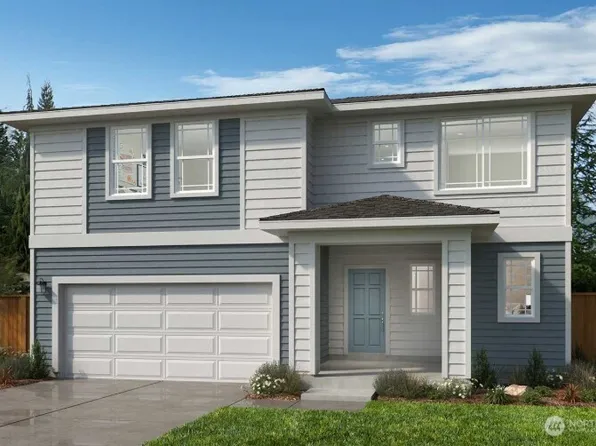 12606 170th Avenue Ct E #227, Bonney Lake, WA 98391