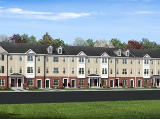 12 Canal Xing, Burlington Township, NJ 08016