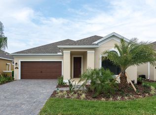 8002 Strom Park Dr, Melbourne, FL 32940