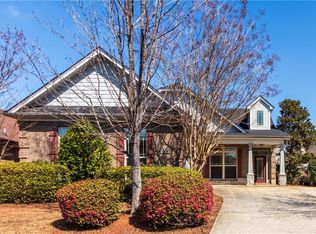 410 Stableford Ct, Athens, GA 30607