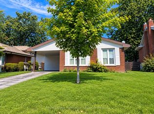 21 Miron Rd, Quinte West, ON K8V3H9