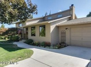 1217 Poe St, Wenatchee, WA 98801