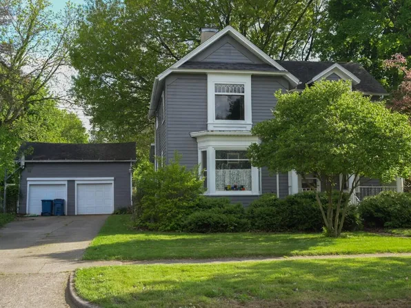 244 E Pearl St, Coldwater, MI 49036