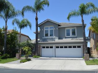 5 Meadowood, Rancho Santa Margarita, CA 92688