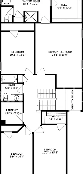 3922 Lake Manor Way — Photo 18