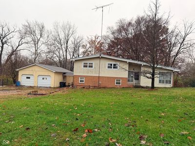 611 S Michigan Ave, Greensburg, IN, 47240