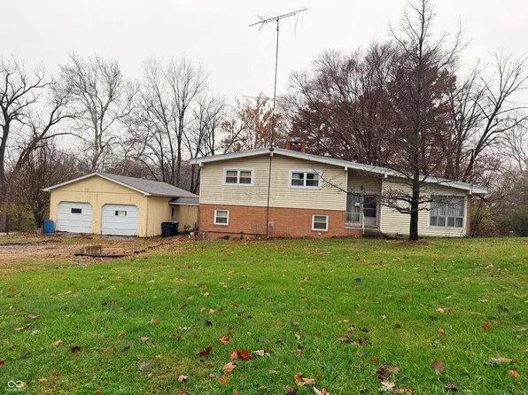611 S Michigan Ave, Greensburg, IN 47240