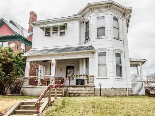 402 Washington Ave, Greenville, OH 45331