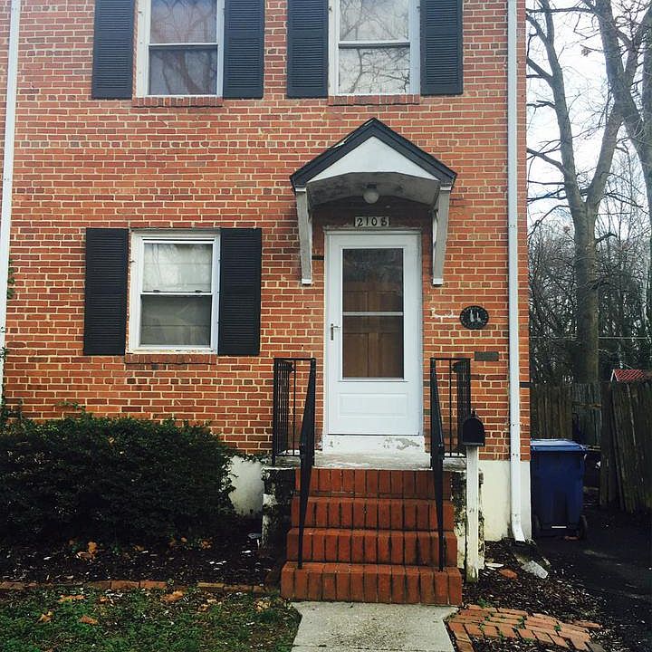 1st image of 2108 Arlington Ter